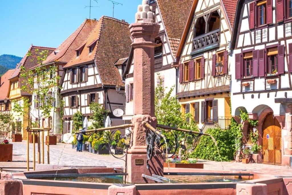 L'Altenberg Бергхейм Экстерьер фото