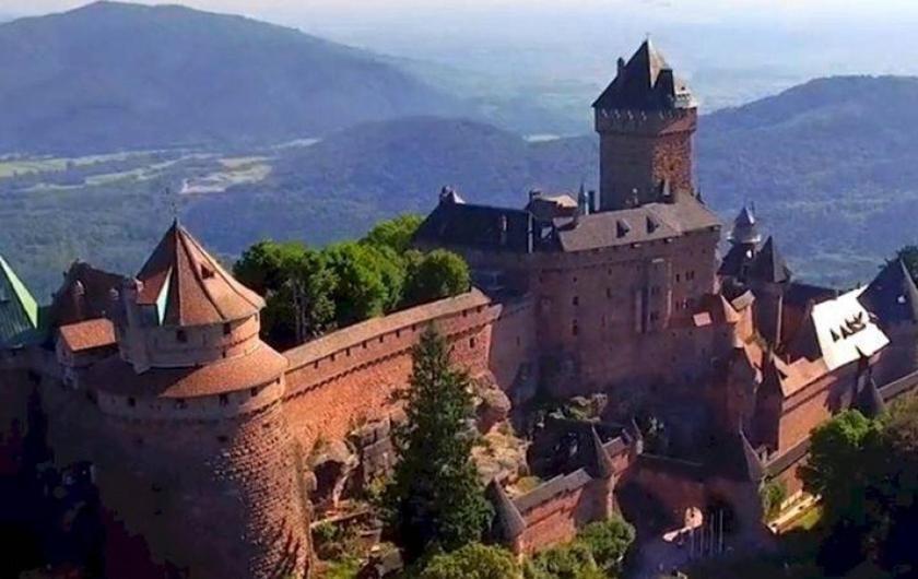 L'Altenberg Бергхейм Экстерьер фото