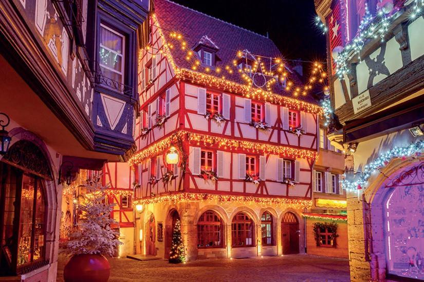 L'Altenberg Бергхейм Экстерьер фото