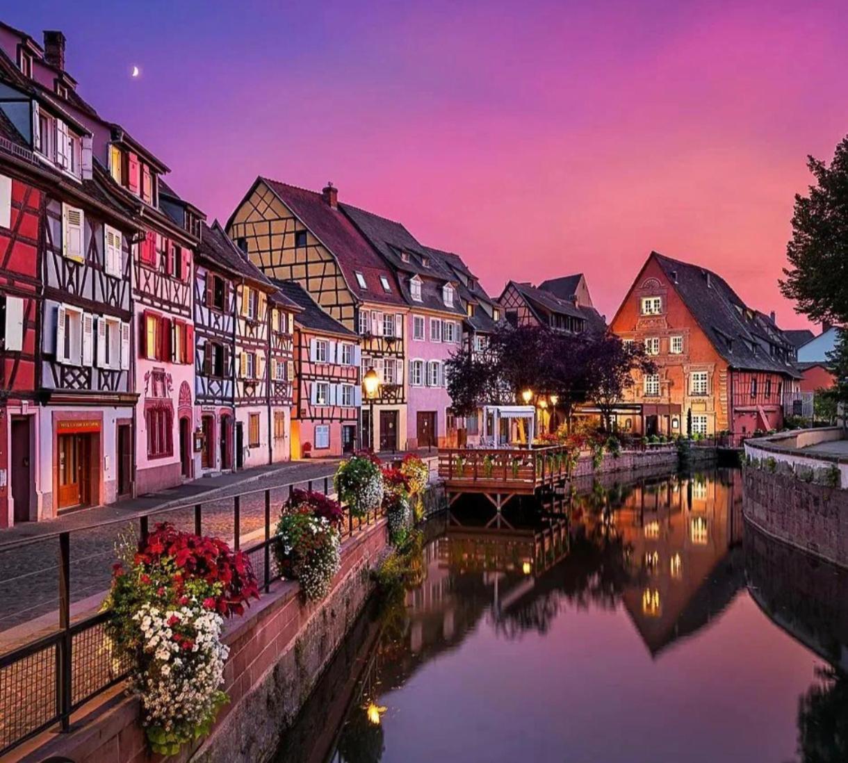 L'Altenberg Бергхейм Экстерьер фото